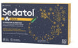 eg sedatol gold 30 capsule sedatol