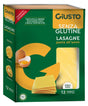 farmafood srl giusto senza glutine sfoglie lasagne 200 g giusto ean 8058481480158