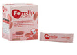 uga ferrolip forte 30 stick packs da 18 g gusto limone u g a ean 8033120250767