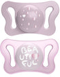artsana chicco chicco succhietto micro girl silicone 0 2m 2 pezzi chicco ean 8058664156016