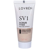 Lovren Scrub Viso Peeling Effect 50 Ml Lovren