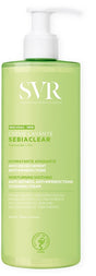 svr sebiaclear creme lavante 400 ml sebiaclear ean 3662361003372