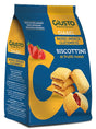 farmafood giusto diabel biscottini frutti rossi 250 g giusto ean 8058481481414