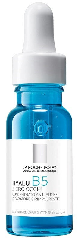 loreal posay hyalu b5 siero occhi 15 ml la roche posay ean 3337875806923