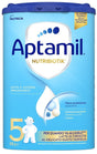 mellin aptamil 5 latte 830 g aptamil ean 5391522476110