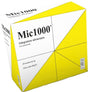 neo g pharma mic 1000 20 bustine ean 8055684940205