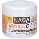 Na Ba Arnica Gel 99 500 Ml Pharmalife Research