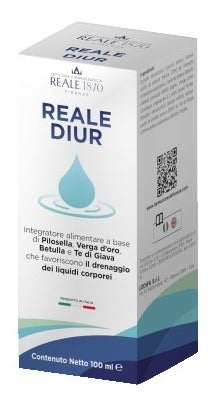 lodifa reale diur 100 ml
