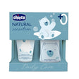 artsana chicco chicco natural sensation set bagnoshampoocrema corpo chicco ean 8058664163892