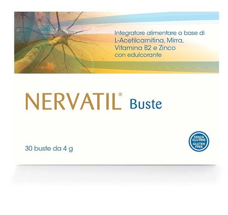 ri med di rambaldi m c nervatil 30 bustine
