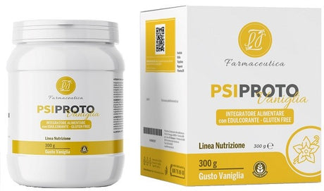 fl group psiproto vaniglia 300 g ean 0655390182173