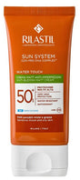 ganassini cosmetic rilastil sun system water touch fluido spf50 50 ml nuova formulazione rilastil ean 8055510242473