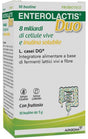 alfasigma px enterolactis duo 10 bustine 5 g enterolactis
