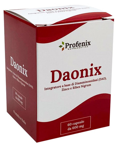 profenix daonix 60 capsule