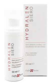 cieffe derma hydralen siero 30 ml cieffe derma