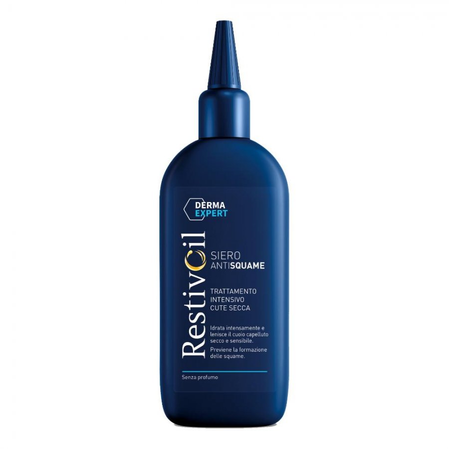 Restivoil Derma Expert Suero antiescamación 150 ml Restiv-Oil
