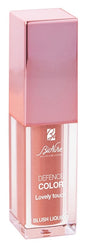 icim bionike defence color lovely touch blush liquido n401 rose bionike ean 8029041172714
