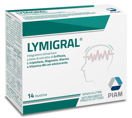 piam farma lymigral 14 bustine 3 g