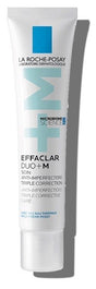 loreal posay effaclar duo m 40 ml la roche posay ean 3337875863377
