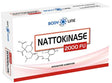 bodyline nattokinase 2000fu 30 compresse bodyline ean 8388766617277