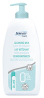 serenity serenity care latte detergente 500 ml serenity ean 5414874012130