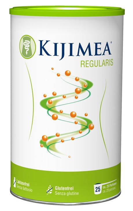 synformulas kijimea regularis 250 g ean 4260344391479