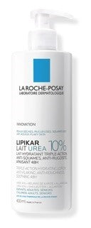 loreal posay lipikar urea 10 400 ml la roche posay ean 3337875852302