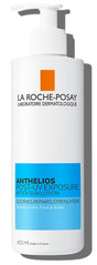 loreal posay anthelios post uv exposure milky balm 400 ml la roche posay ean 3337875905459