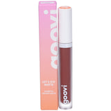 Goovi Labial Líquido 04 Let's Go Mate 2,5 Ml