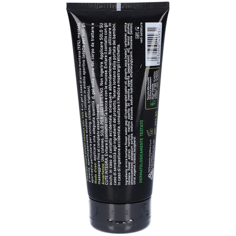 Master-aid Sport Żel Arnica 92% 200 Ml