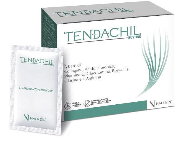 nalkein tendachil 20 bustine ean 0806891022127