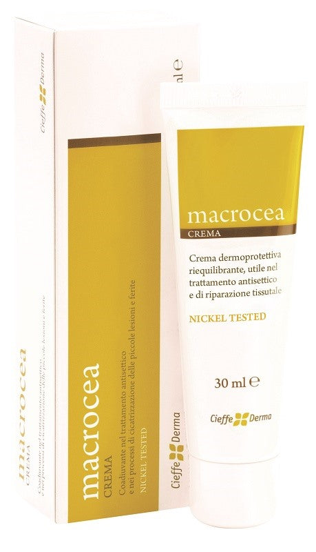 cieffe derma macrocea crema 30 ml