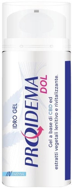 infarma mi proidema dol gel 75 ml
