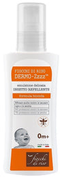 artsana chicco fiocchi di riso dermo zzzz emulsione delicata repellente 0 mesi 100 ml fiocchi di riso ean 8058664176281