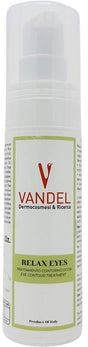 vandel dermocosm vandel relax eyes 30 g ean 8003140899994
