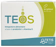 tetis pharma teos 20 capsule