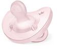 artsana chicco chicco gommotto silicone rosa 2 6 mesi 1 pezzo chicco ean 8058664175291