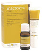 cieffe derma macrocea combi soluzione 5 ml crema 8 ml cieffe derma