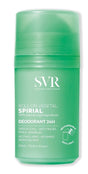 svr spiral roll on vegetal 50 ml svr ean 3662361003860