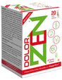 petit medical group dolor zen 20 stick pack petit medical group