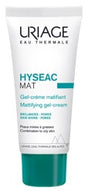 uriage hyseac mat 40 ml uriage ean 3661434010033