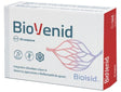 bioisid biovenid 20 compresse ean 8055719880063