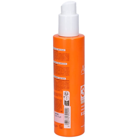 Eau Thermale Avene Solare Spray Spf 30 200ml Nuovo Pack Avene