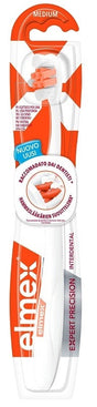 colgate palmolive commerc elmex expert precision carie spazzolino elmex ean 8718951666962