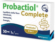 metagenics belgium bvba probactiol complete 30 capsule probactiol ean 5400433338353