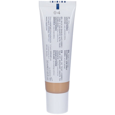Rilastil Korrektur- und Beruhigungs-Foundation 04 30 Ml Rilastil