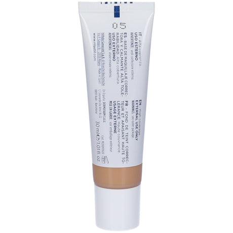 Rilastil Base Corretiva Calmante 05 30 Ml Rilastil