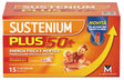 menarini otc sustenium plus 50 15 flaconcini sustenium ean 8059591081020