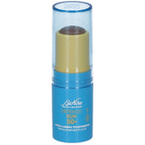 Defence Sun 50+ Stick Labbra Trasparente 4,5 Ml Bionike