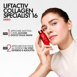 Suero de unión Liftactiv Collagen Specialist 16 30 Ml Vichy